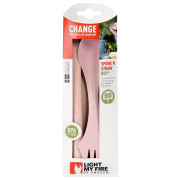 Besteck Light My Fire Spork'n Straw