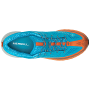 Herren Laufschuhe Merrell Agility Peak 5 Gtx