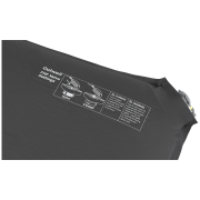 Aufblasbare Isomatte Outwell Sleepin Single 10.0 cm