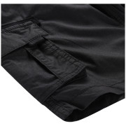 Kindershorts Alpine Pro Urto Black