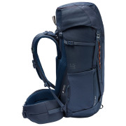 Wanderrucksack Vaude Asymmetric 42+8