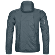 Herrenjacke Ortovox Swisswool Piz Boe Jacket Men's