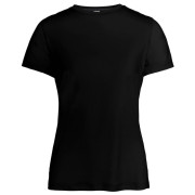 Damen-T-Shirt Kari Traa Ava Tee schwarz Black