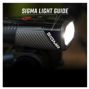 Vorderlicht Sigma Buster 1600