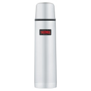 Thermokanne Thermos Mountain FBB 1l weiß StainlessSteel