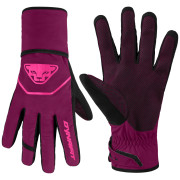 Handschuhe Dynafit Mercury Dst Gloves rosa/rot beet red