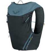 Laufweste Dynafit Alpine 15 Vest dunkelblau 8071 - Storm Blue/Blueberry