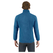 Herren-Sweatshirt Karpos Rocchetta Evo Fleece