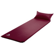 Selbstaufblasende Isomatte Zulu Nap 3 rot red