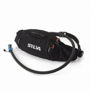 Hüfttasche Silva Race Belt 4 schwarz Black