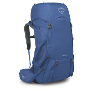 Wanderrucksack Osprey Rook 50 blau astology blue/blue flame