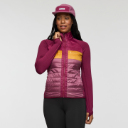 Cotopaxi W'S Capa Hybrid Insulated Jacket