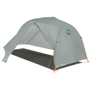 Zeltunterlage Big Agnes Footprint Tiger Wall UL1 grau grey