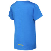 Kinder-T-Shirt Alpine Pro Basiko