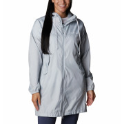 Damen-Windjacke Columbia Flash Challenger Long Windbreaker