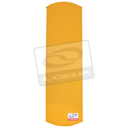 Isomatte Loap Streamer gelb