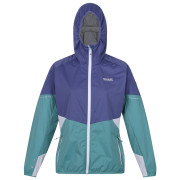 Damenjacke Regatta Wmns Tarvos V blau BrstBlu/DusD