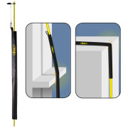 Seilschutz Beal Protector 70cm