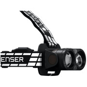 Leistungsstarke Stirnlampe Ledlenser H19R Signature