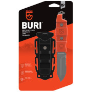Messer Gear Aid Buri