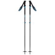 Skialp-Stöcke K2 Lockjaw Carbon 145
