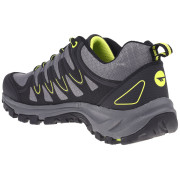 Herrenschuhe Hi-Tec Diaro Mid