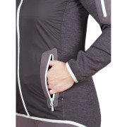 Damenjacke High Point Merino Alpha Lady Hoody