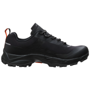 Herrenschuhe Hannah Granite M Wp