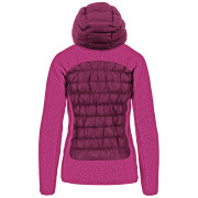 Damen-Winterjacke Karpos Marmarole W Tech Jacket