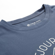 Herren-T-Shirt Alpine Pro Morol