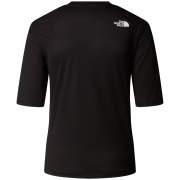 Damen-T-Shirt The North Face W Shadow Short Sleeve T-Shirt