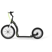 Roller Yedoo Rodstr schwarz