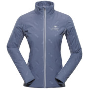 Damenjacke Alpine Pro Barita grau folkstone