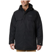 Herrenjacke Columbia Rugged Path Parka schwarz Black