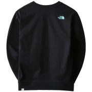 Herren-Sweatshirt The North Face M Regrind Crew