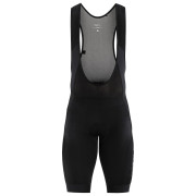Herren-Radhose Craft Essence Bib schwarz Black