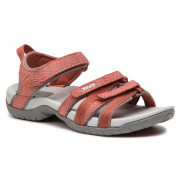 Damensandalen Teva Tirra orange HeraMango