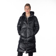 Damen-Wintermantel Northfinder Constance