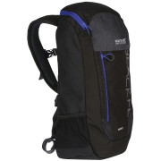 Rucksack Regatta Blackfell III Nano schwarz Black/Surfsp