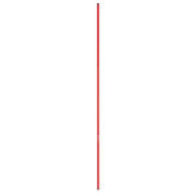 Teleskopische Zeltstange Robens Tarp Press Pole 210 cm
