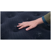 Aufblasbare Matratze Outwell Superior Double w/ Built-in Pump