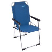 Campingstuhl Bo-Camp Copa Rio Classic blau Ocean