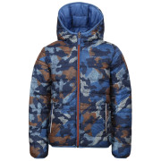 Kinder Winterjacke Alpine Pro Eromo