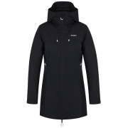 Damenmantel Husky Naveli L schwarz Black