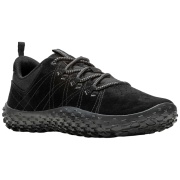 Herrenschuhe Merrell Wrapt Low schwarz black/black