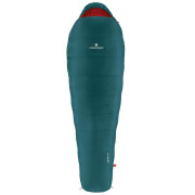 Schlafsack Ferrino Lightec 550 grün green