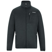 Herren-Sweatshirt Regatta Hillden Midlayer grau Dark Storm