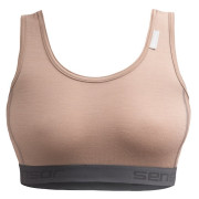 Büstenhalter Sensor Merino Active