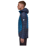 Herren-Daunenjacke Mammut Broad Peak IN Hooded Jacket Men 2023