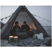 Zeltteppich Easy Camp Bilberry Round Carpet